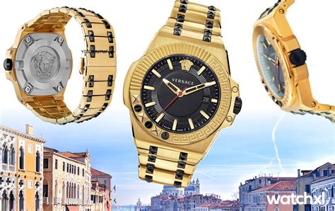 versace horloge marktplaats|≥ Vind versace horloges op Marktplaats .